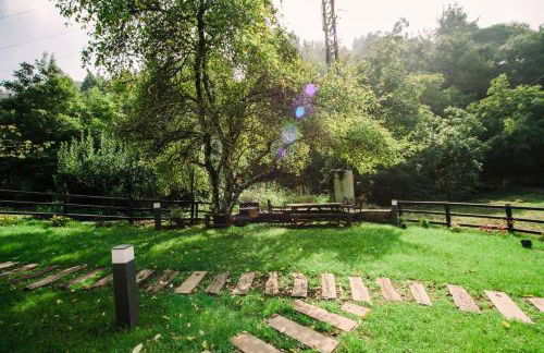 Casa Calma Rural - Foto 27