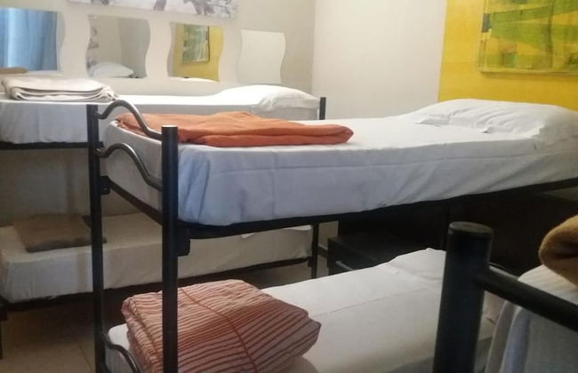 San Lorenzo Guest House - Foto 22