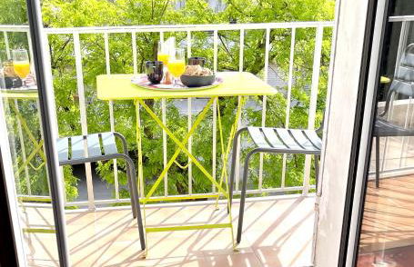 Maison Dormoy - Foto 16