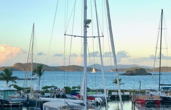 Sapphire Beach Villa - Photo 56