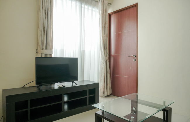 Cozy And Simply 1Br Green Central City Glodok Apartment - Foto 12