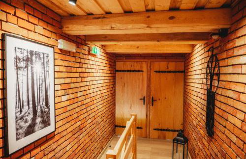 Willa Alpejska - Photo 13