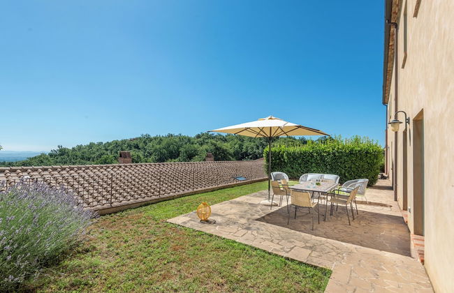 Appartamento Olivo - Cignella Resort - Photo 45