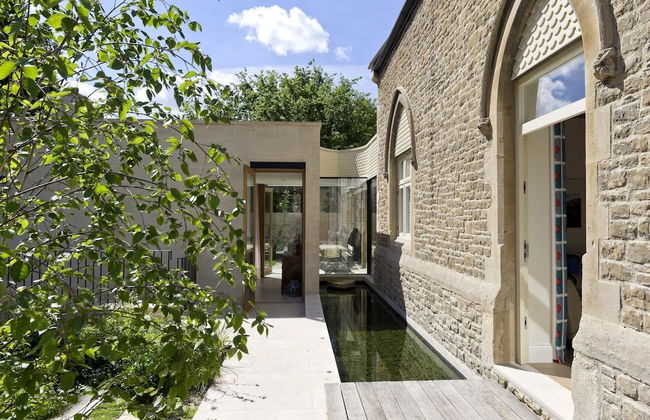 Stunning Fulham Apartment - Photo 58