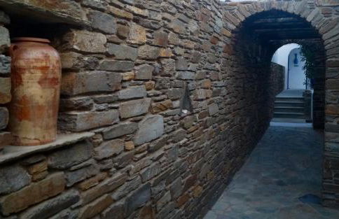 Tinos apartments Zalonis - Foto 27