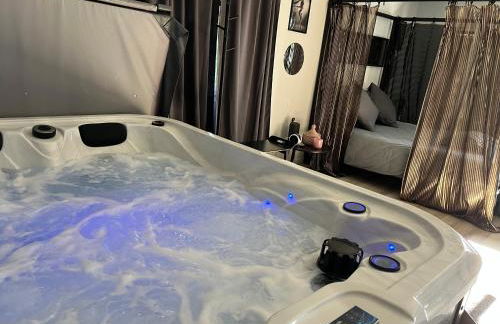 Love Spa Normandie - Foto 11