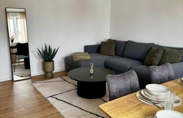 Apartment -Wohnung Herford - Foto 3