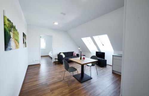 Ferienwohnungen im Weingut Huff-Doll - Foto 10