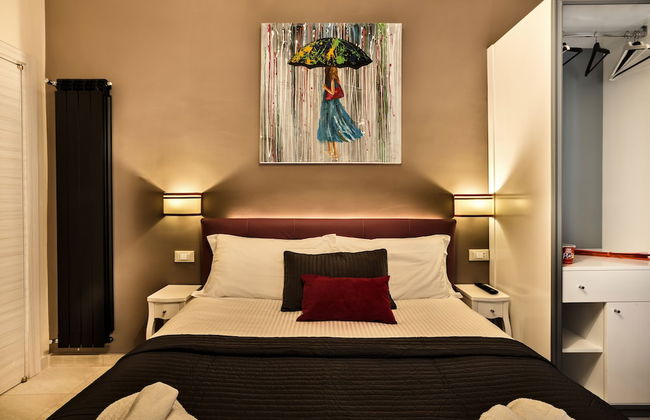 Guest House Grazioli - Foto 15