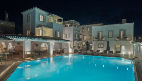 Zoe's Club - Photo 3