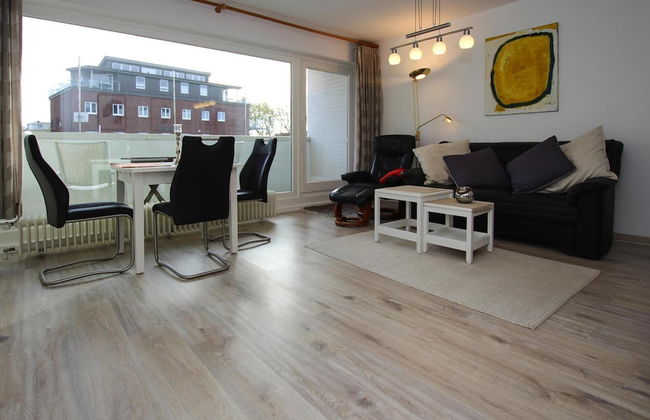 Apartment, St. Peter - Ording - Foto 11