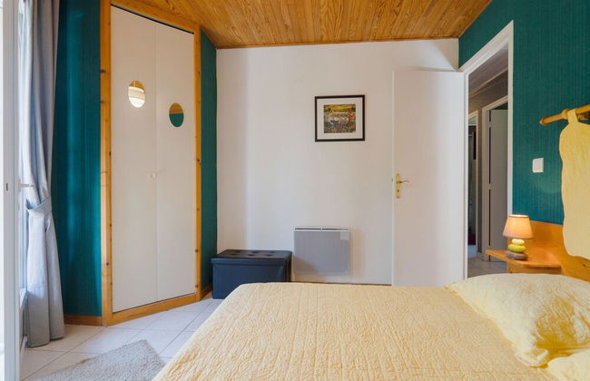 Serene Holiday Home in Les Salelles With Swimming Pool - Foto 21