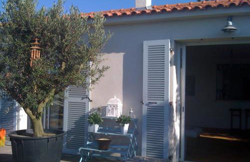 Casa Vadde Lungha superbe vue mer 8 personnes - Photo 23