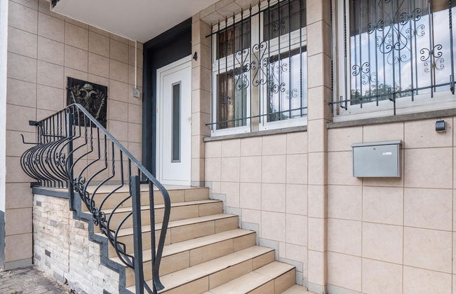 Apartment in Kinheim With Lots of Space - Foto 25