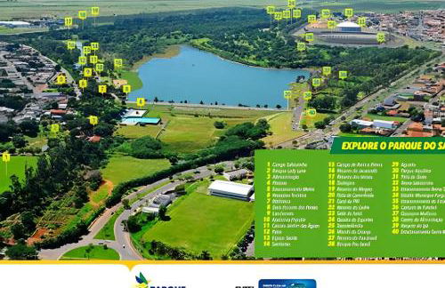 Flats_Sabia - Foto 12