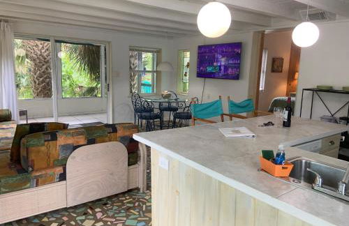 Oleander Cottage- in the Heart of Flagler Beach and steps to the Beach! - Foto 10