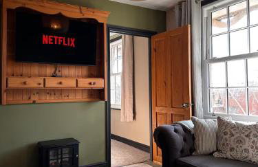 The Hideaway - Foto 1