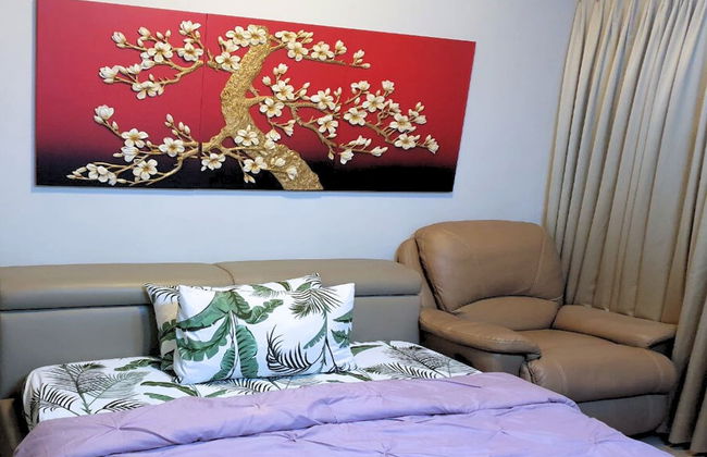 Tess and Tessha Condotel near T3 Airport - Foto 16