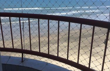 Apartamento pé na areia - Foto 31