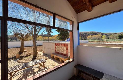 Casa Rural Entre Dos Aguas - Foto 16