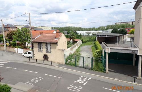 Escale montferrandaise - Foto 18