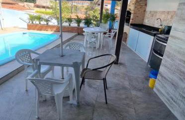 Casa de praia e lagoa em São Pedro da Aldeia - Região dos Lagos -RJ - Foto 11