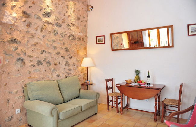 Finca Ses Cases Noves - Foto 54