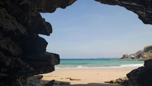 Gargoyle Cottage - Foto 5