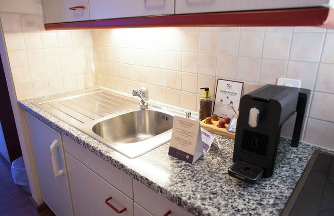 Eiger Guest House Grindelwald - Foto 19