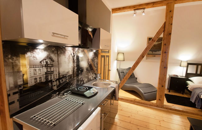 Apartment in Szczawno-Zdrój with garden - Photo 10