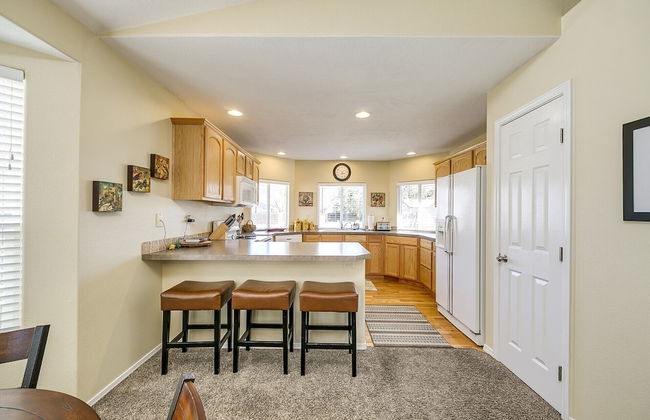 Northwest Family Retreat - Foto 9