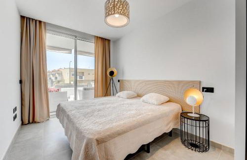 Modern new apartment Las Terrazas de Costa Adeje. Heated pool, big terrace and private parking - Foto 34