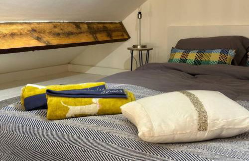 Bridge Cottage Upper Malone - Foto 7