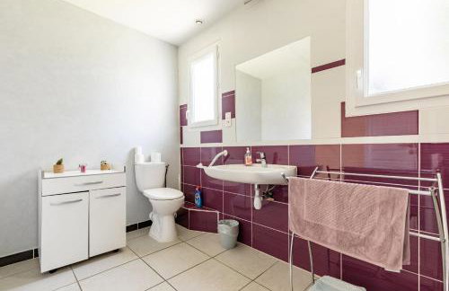 Les 3 Edelweiss - GITE 1 OU GITE 2 -maxi 10 personnes par gite- - Foto 48