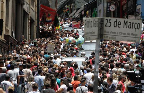 The Royal 213 - Downtown República - Centro - SP - Foto 76