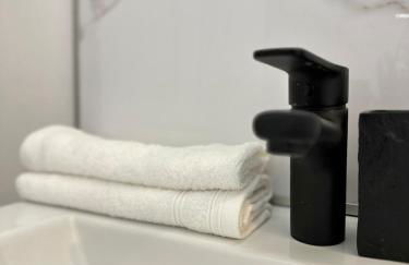 Studio MBS 1 - Cosy, Tram, Wifi, Parking, Equipé - Foto 46