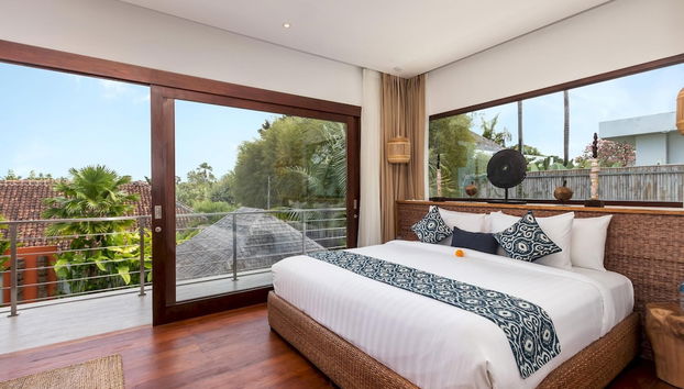 Sundance Villa - Foto 3, Habitación