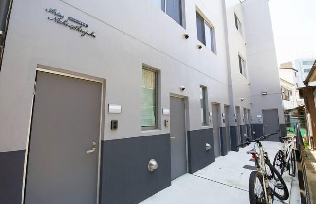 5 Minute Walk from Nishi Shinjuku Gochome Station - Foto 62