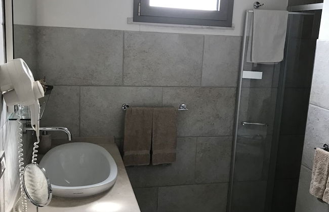 Relais Masseria Della Colomba - Foto 21