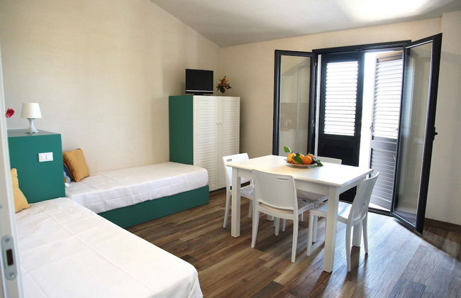 Ulivo Blu Casa Vacanze - Foto 15