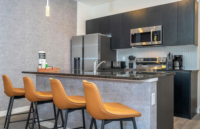 3258 SW - 3 Bedrooms The Hub Paradise - Foto 10