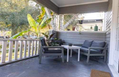 Southern Charm & Modern Comfort - Foto 21