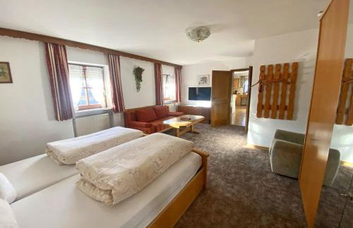 Bauernhof Daurerhof Ferienwohnung - Foto 13