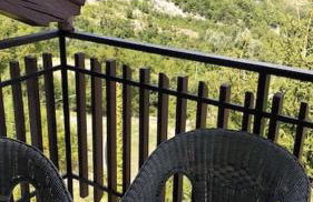 La corte dei Petrani mansarda in val Borbera - Foto 29