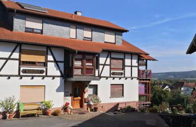 FeWo Steinau an der Straße, Marborn - Foto 1