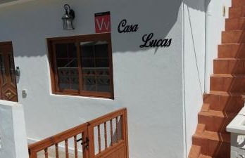 Vv Casa Lucas A 15 Minutos del Garajonay - Photo 11