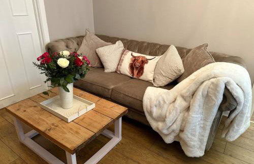 Royal Hillsborough Hideaway - Foto 19