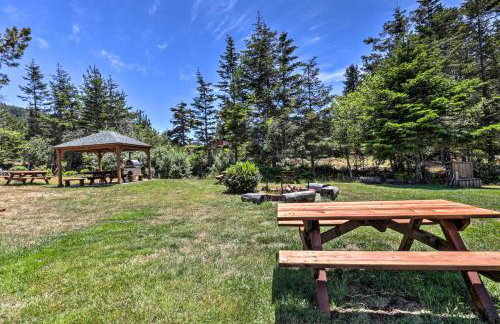 Irish Beach Cottage with Beach Access and Ocean Views - Foto 28