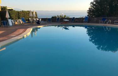 Una Piscina sul Mare Apartment - Foto 1