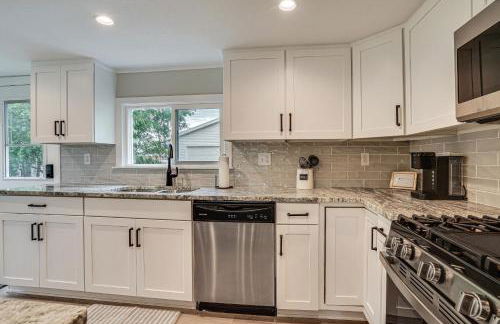 Charming Pepin Home Near Mississippi River! - Foto 10